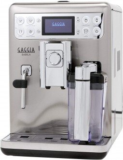 Gaggia Babila RI9700 Kahve Makinesi kullananlar yorumlar